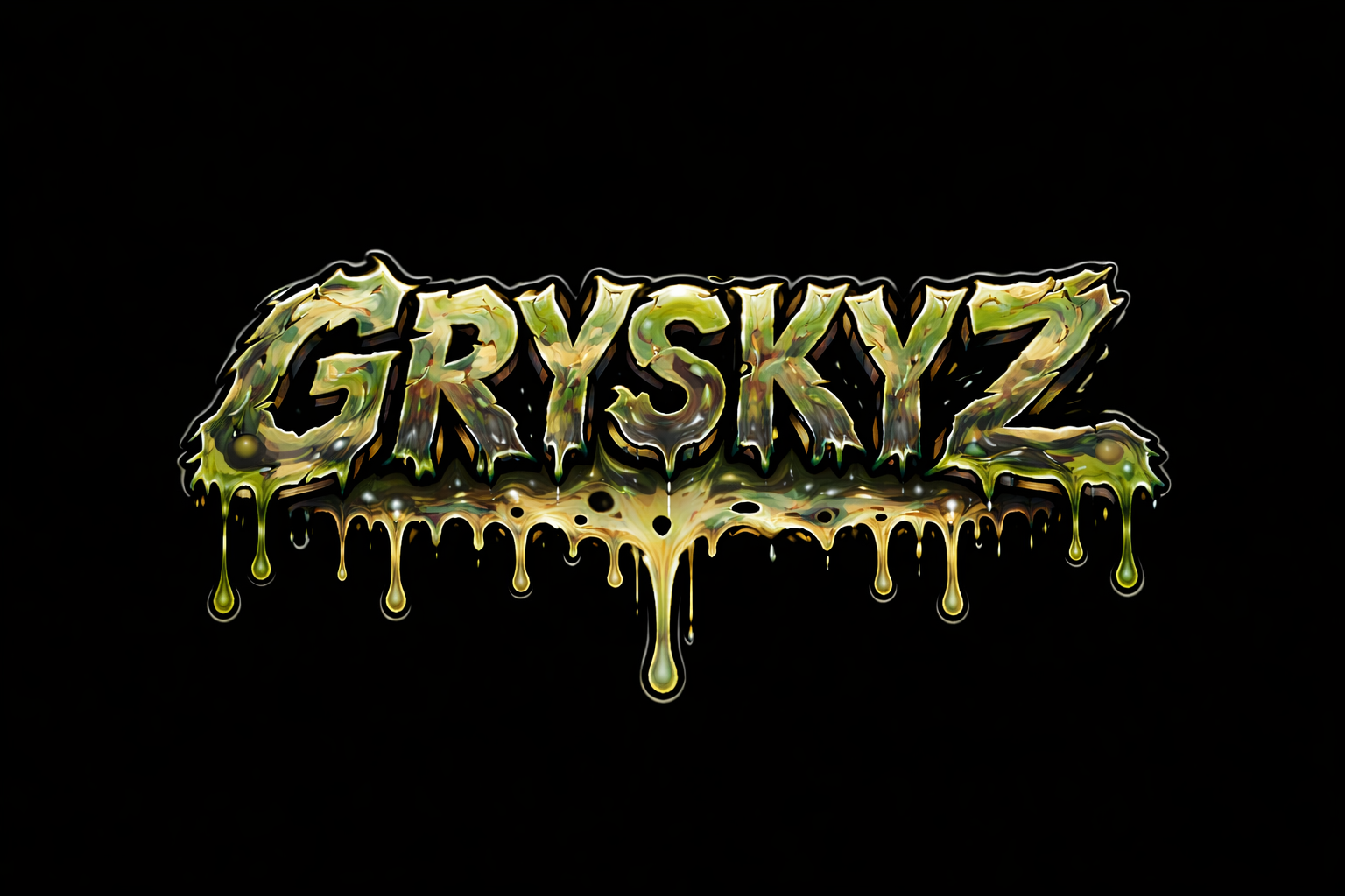 Gryskyz