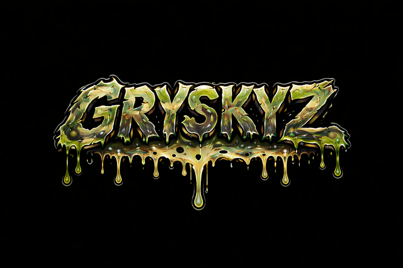 Gryskyz