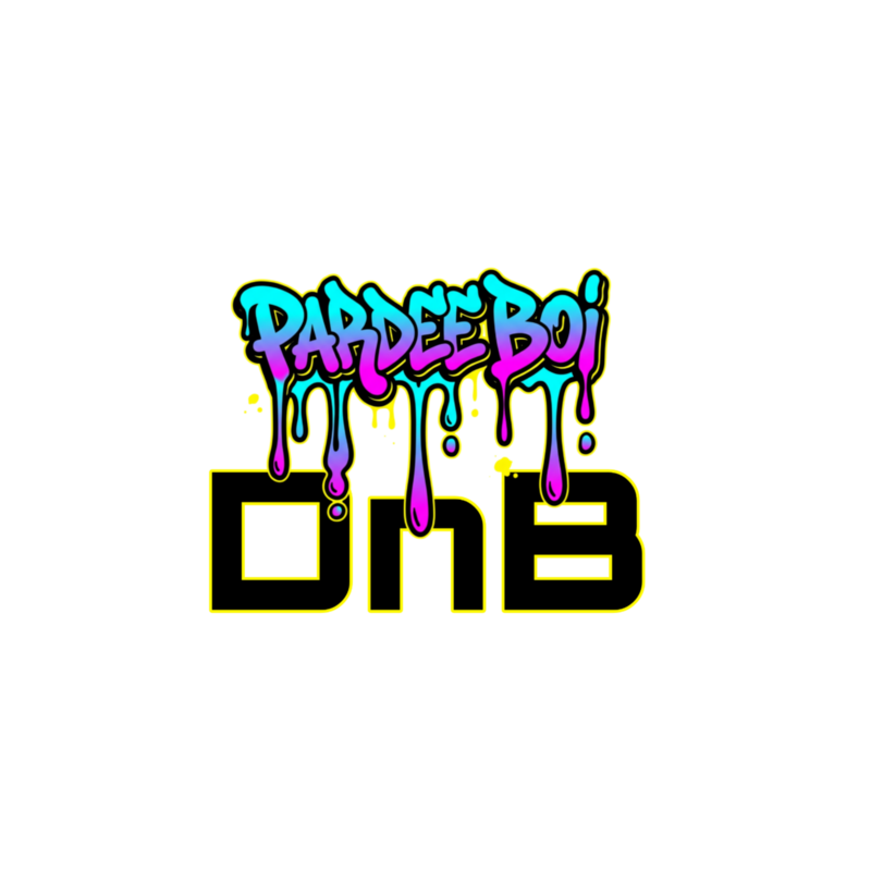 PardeeBoi DnB logo